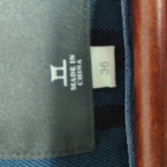 G-Star Women Checked Blazer - Picture 4 of 10